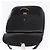 Céline Borsa Medallion in pelle nera e oro Auth 160819 Nero D'oro - vista 18