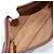 Sac à épaule GUCCI en toile marron doré 001 23 1036 Auth bs32044 - vue 11