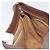 Sac à épaule GUCCI en toile marron doré 001 23 1036 Auth bs32044 - vue 20