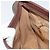 Sac à épaule GUCCI en toile marron doré 001 23 1036 Auth bs32044 - vue 21