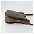 Sac à épaule GUCCI en toile marron doré 001 23 1036 Auth bs32044 - vue 3