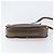Sac à épaule GUCCI en toile marron doré 001 23 1036 Auth bs32044 - vue 5