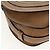 Chloé Borsa a Spalla Chloe Mercy in Pelle Beige Oro Auth am10151 D'oro - vista 16