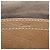 Chloé Borsa a Spalla Chloe Mercy in Pelle Beige Oro Auth am10151 D'oro - vista 22