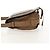 Chloé Borsa a Spalla Chloe Mercy in Pelle Beige Oro Auth am10151 D'oro - vista 3