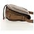 Chloé Borsa a Spalla Chloe Mercy in Pelle Beige Oro Auth am10151 D'oro - vista 4