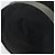 PRADA Borsa sportiva in nylon nera e argento Auth am10157 Nero - vista 14