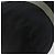 PRADA Borsa sportiva in nylon nera e argento Auth am10157 Nero - vista 16