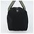 PRADA Borsa sportiva in nylon nera e argento Auth am10157 Nero - vista 3