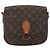 LOUIS VUITTON Borsa a Spalla Monogram Saint Cloud GM M51242 LV Auth ka1029 Monogramma - vista 13