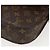 LOUIS VUITTON Borsa a Spalla Monogram Saint Cloud GM M51242 LV Auth ka1029 Monogramma - vista 15