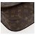 LOUIS VUITTON Borsa a Spalla Monogram Saint Cloud GM M51242 LV Auth ka1029 Monogramma - vista 16