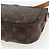 LOUIS VUITTON Borsa a Spalla Monogram Saint Cloud GM M51242 LV Auth ka1029 Monogramma - vista 17