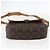 LOUIS VUITTON Borsa a Spalla Monogram Saint Cloud GM M51242 LV Auth ka1029 Monogramma - vista 19