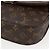 LOUIS VUITTON Borsa a Spalla Monogram Saint Cloud GM M51242 LV Auth ka1029 Monogramma - vista 20
