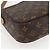 LOUIS VUITTON Borsa a Spalla Monogram Saint Cloud GM M51242 LV Auth ka1029 Monogramma - vista 23
