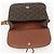 LOUIS VUITTON Borsa a Spalla Monogram Saint Cloud GM M51242 LV Auth ka1029 Monogramma - vista 25
