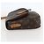 LOUIS VUITTON Borsa a Spalla Monogram Saint Cloud GM M51242 LV Auth ka1029 Monogramma - vista 3