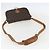 LOUIS VUITTON Borsa a Spalla Monogram Saint Cloud GM M51242 LV Auth ka1029 Monogramma - vista 7