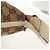 Borsa a Spalla GG Canvas Gucci Beige Argento 145856 Auth bs31883 - vista 7