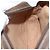 GUCCI GG Supreme Web Sherry Line Clutch Bag PVC Beige Oro 89 01 034 Auth 158515 - vista 11