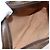 GUCCI GG Supreme Web Sherry Line Clutch Bag PVC Beige Oro 89 01 034 Auth 158515 - vista 21