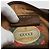 GUCCI GG Supreme Web Sherry Line Clutch Bag PVC Beige Oro 89 01 034 Auth 158515 - vista 24