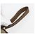 GUCCI GG Supreme Web Sherry Line Clutch Bag PVC Beige Oro 89 01 034 Auth 158515 - vista 8