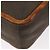 LOUIS VUITTON Damier Geant Sitadan MM Schultertasche Braun M93040 LV Auth BA9025 - Ansicht 16