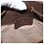 Borsa Sherry Line GG Supreme Web di GUCCI in PVC beige e rosso 41 02 085 Auth 156905 - vista 19