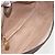 Borsa a Spalla Gucci GG Supreme Web Sherry Line PVC Beige Oro Auth 160559 D'oro - vista 11