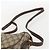 Borsa a Spalla Gucci GG Supreme Web Sherry Line PVC Beige Oro Auth 160559 D'oro - vista 8
