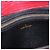 LOUIS VUITTON Clutch Epi Montaigne 27 Rosso M52657 LV Auth 157734 - vista 17