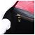 LOUIS VUITTON Clutch Epi Montaigne 27 Rosso M52657 LV Auth 157734 - vista 20
