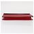 LOUIS VUITTON Clutch Epi Montaigne 27 Rosso M52657 LV Auth 157734 - vista 6