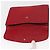 LOUIS VUITTON Clutch Epi Montaigne 27 Rosso M52657 LV Auth 157734 - vista 9