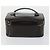 Borsa Gucci Bamboo Salvatore Ferragamo in pelle scamosciata 2 pezzi Nero Marrone Auth 154197 - vista 10