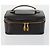 Borsa Gucci Bamboo Salvatore Ferragamo in pelle scamosciata 2 pezzi Nero Marrone Auth 154197 - vista 9