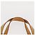 LOUIS VUITTON Borsa a Mano Monogram Vernis Houston Grigio M91053 LV Auth BA9112 - vista 14