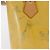 LOUIS VUITTON Borsa a Mano Monogram Vernis Houston Grigio M91053 LV Auth BA9112 - vista 3