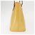 LOUIS VUITTON Borsa a Mano Monogram Vernis Houston Grigio M91053 LV Auth BA9112 - vista 4