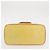LOUIS VUITTON Borsa a Mano Monogram Vernis Houston Grigio M91053 LV Auth BA9112 - vista 6