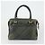 BALLY Borsa a Mano Burberry Celine Pelle Tela 4 Set Beige Rosa Auth 156747 - vista 3