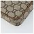 GUCCI GG Plus Supreme Clutch Bag PVC Beige Oro Auth bs31804 D'oro - vista 16