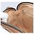 GUCCI GG Plus Supreme Clutch Bag PVC Beige Oro Auth bs31804 D'oro - vista 18