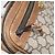 GUCCI GG Plus Supreme Clutch Bag PVC Beige Oro Auth bs31804 D'oro - vista 20