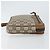 GUCCI GG Plus Supreme Clutch Bag PVC Beige Oro Auth bs31804 D'oro - vista 3