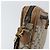 GUCCI GG Plus Supreme Clutch Bag PVC Beige Oro Auth bs31804 D'oro - vista 9