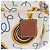 LOEWE Marsupio in Tela Bianco Argento Auth bs31816 - vista 17