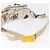 LOEWE Marsupio in Tela Bianco Argento Auth bs31816 - vista 7